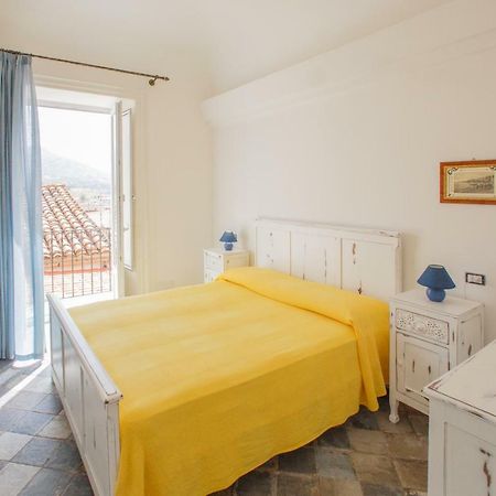 Hotel Casa Don Luigi Cefalù Esterno foto