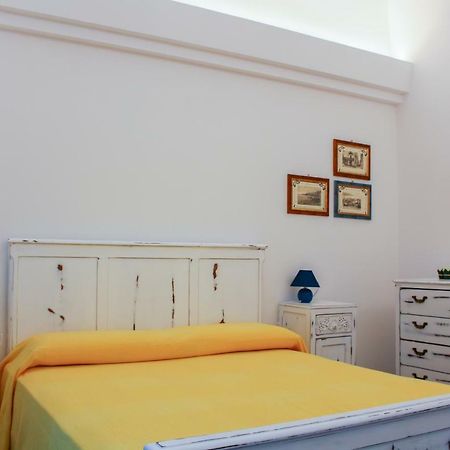 Hotel Casa Don Luigi Cefalù Esterno foto