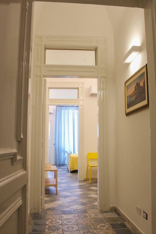 Hotel Casa Don Luigi Cefalù Esterno foto
