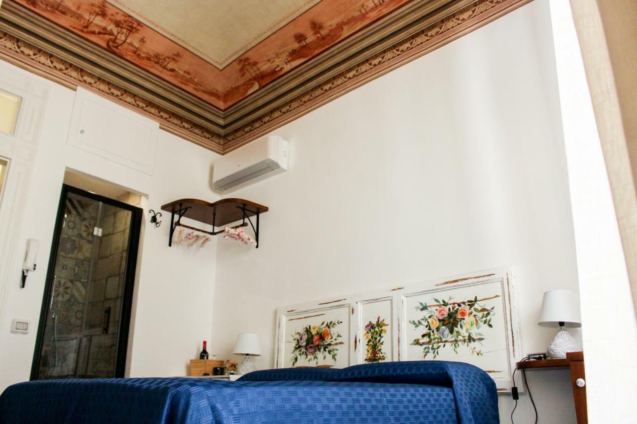 Hotel Casa Don Luigi Cefalù Esterno foto