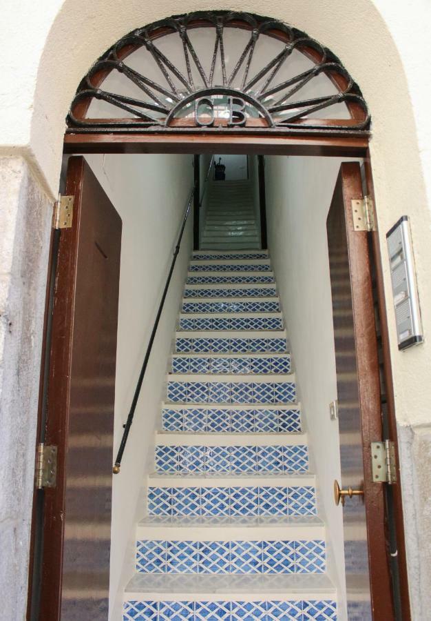 Hotel Casa Don Luigi Cefalù Esterno foto
