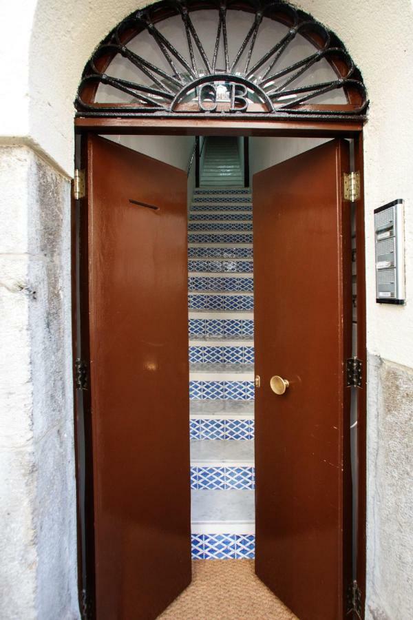 Hotel Casa Don Luigi Cefalù Esterno foto
