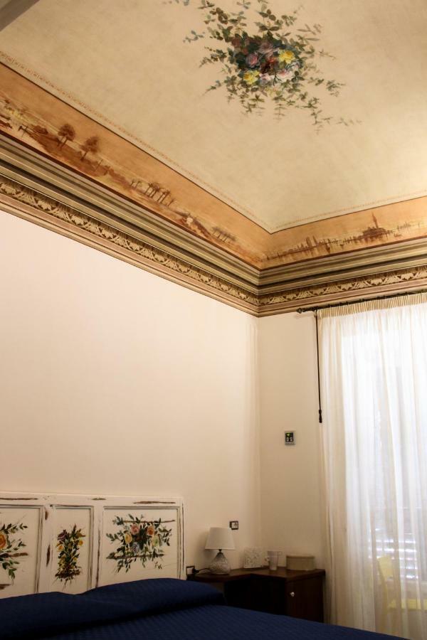 Hotel Casa Don Luigi Cefalù Esterno foto