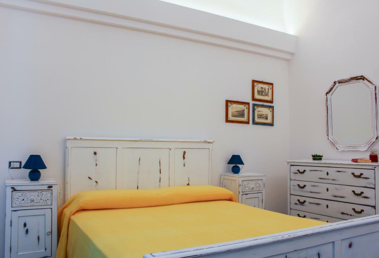 Hotel Casa Don Luigi Cefalù Esterno foto