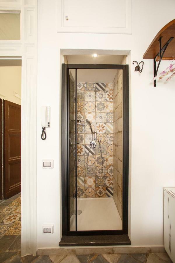 Hotel Casa Don Luigi Cefalù Esterno foto